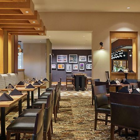 Doubletree By Hilton Houston Intercontinental Airport Hotel Ngoại thất bức ảnh