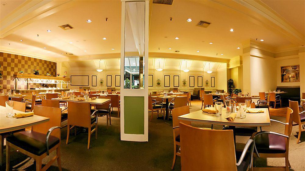 Doubletree By Hilton Houston Intercontinental Airport Hotel Ngoại thất bức ảnh
