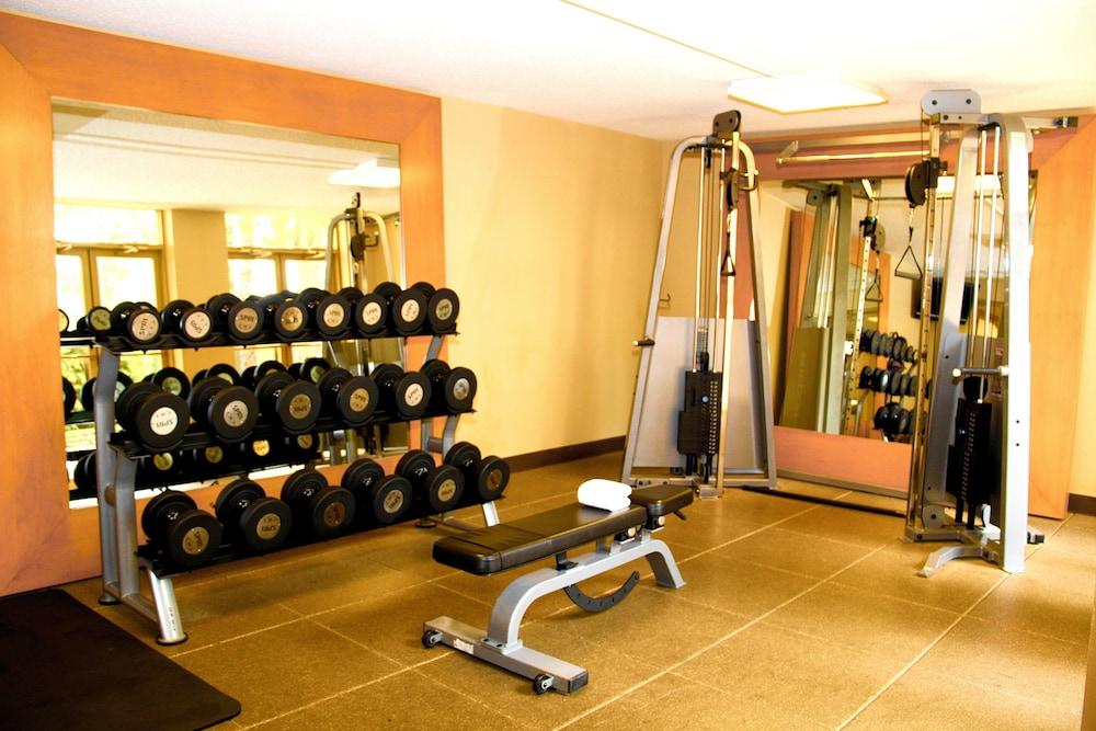 Doubletree By Hilton Houston Intercontinental Airport Hotel Ngoại thất bức ảnh