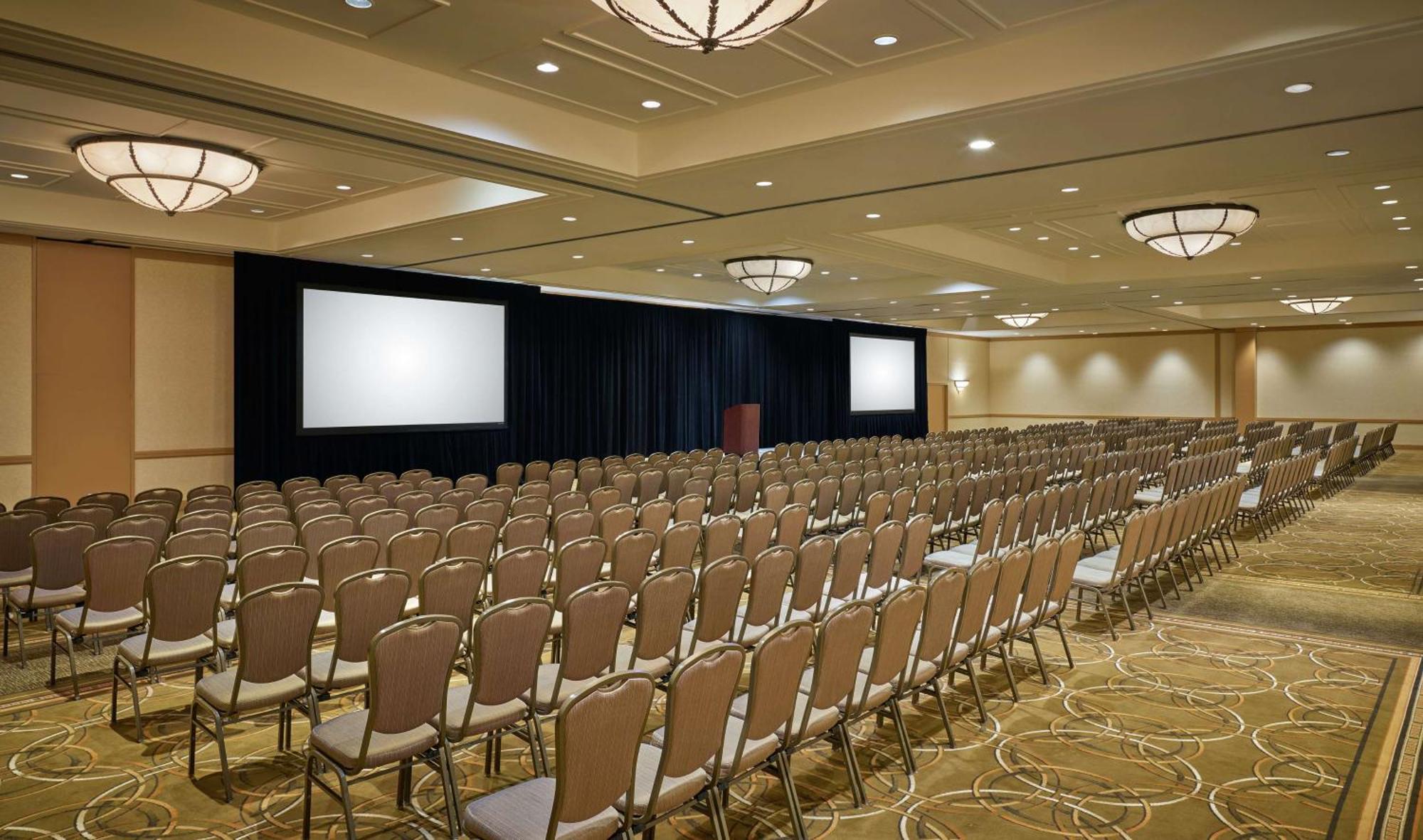 Doubletree By Hilton Houston Intercontinental Airport Hotel Ngoại thất bức ảnh