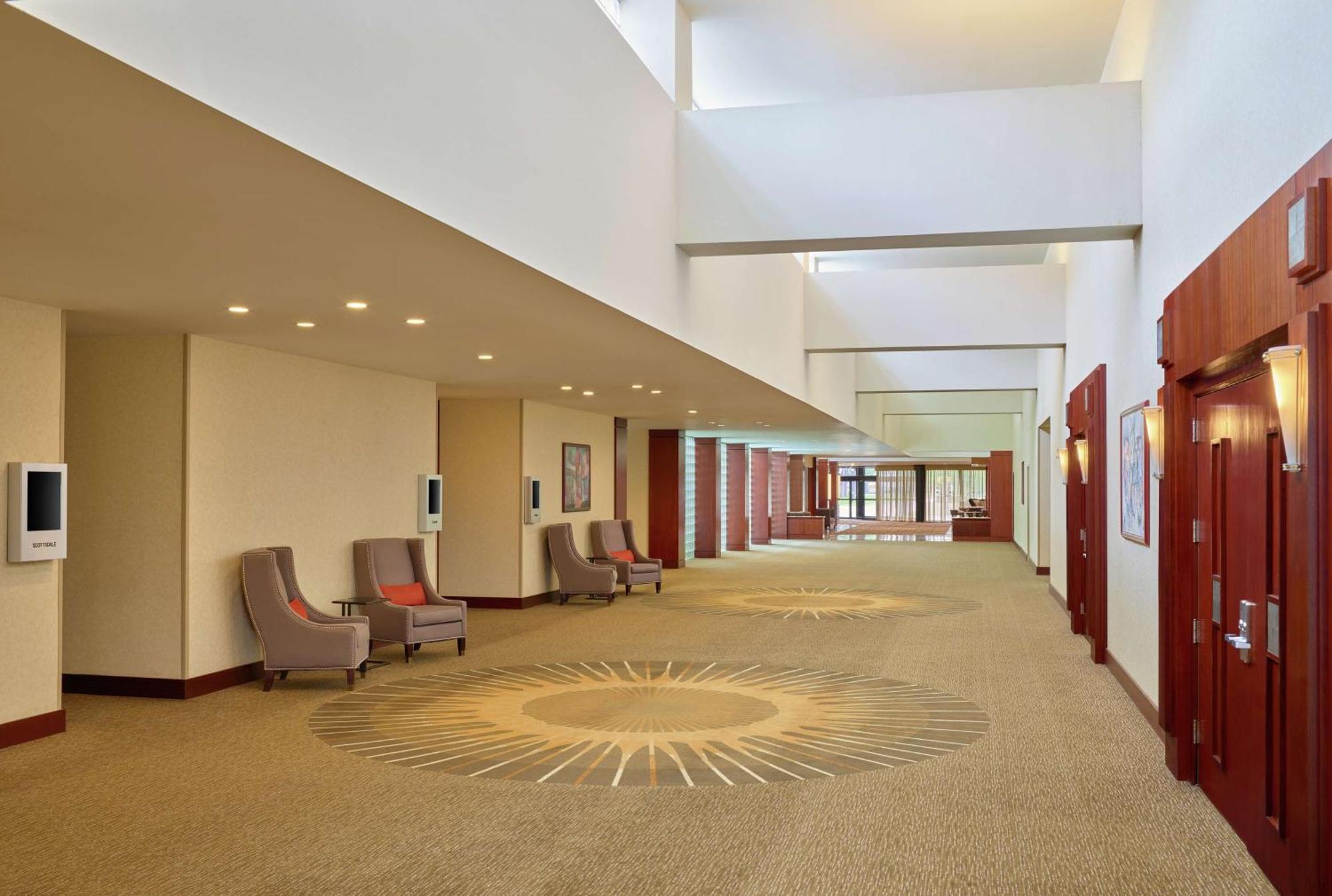 Doubletree By Hilton Houston Intercontinental Airport Hotel Ngoại thất bức ảnh