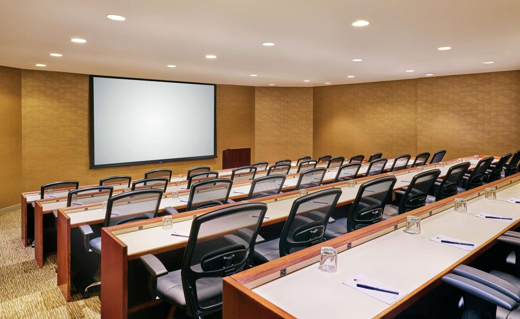 Doubletree By Hilton Houston Intercontinental Airport Hotel Ngoại thất bức ảnh
