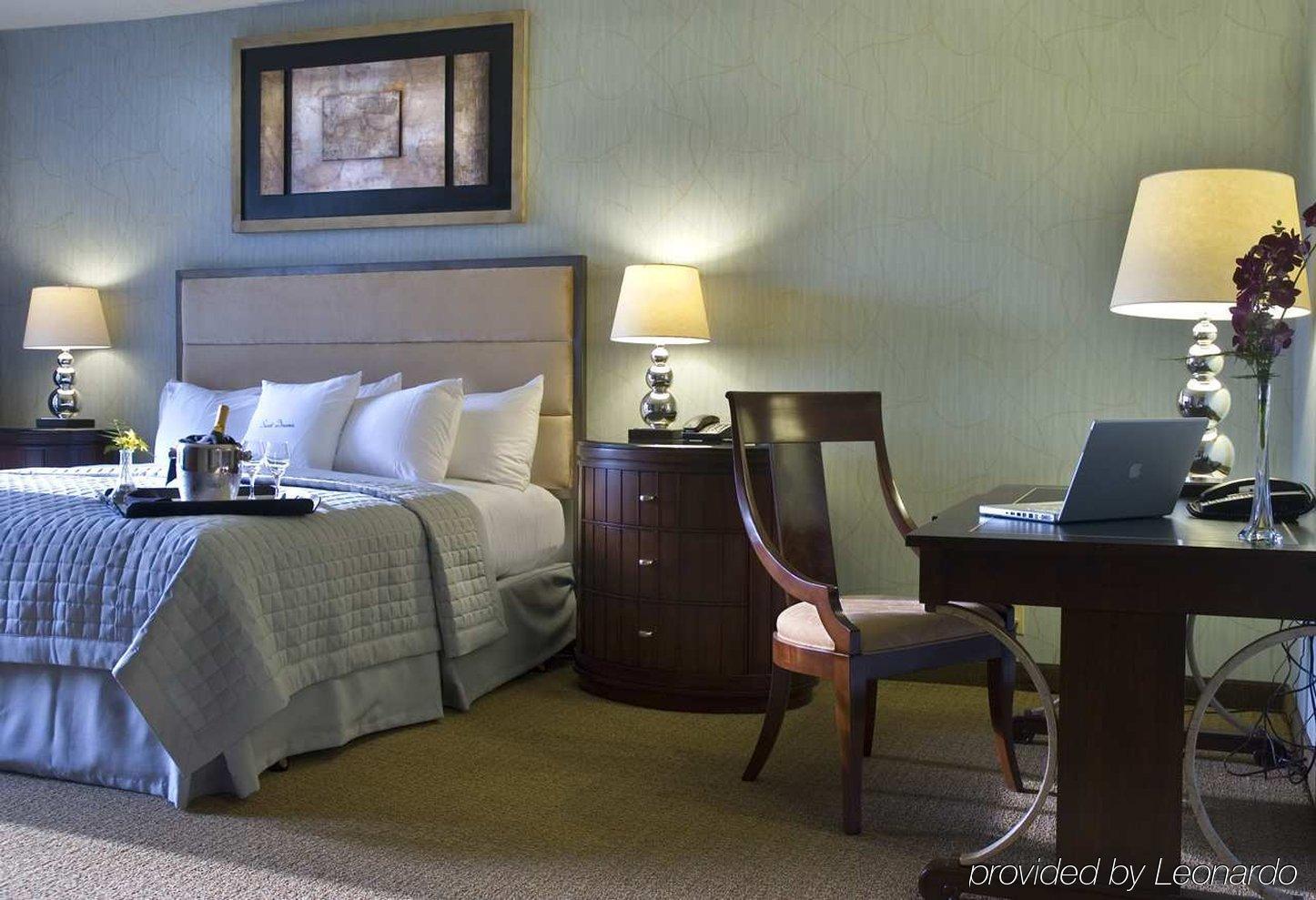 Doubletree By Hilton Houston Intercontinental Airport Hotel Phòng bức ảnh