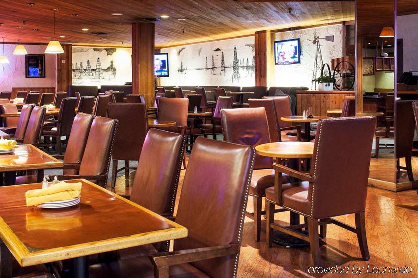 Doubletree By Hilton Houston Intercontinental Airport Hotel Ngoại thất bức ảnh