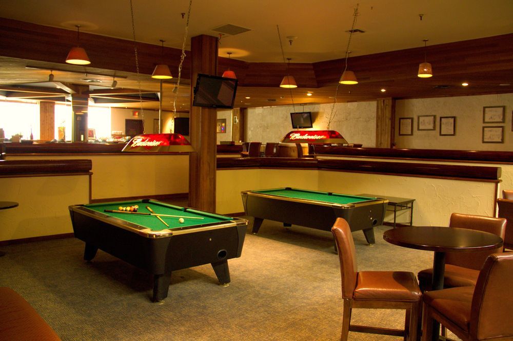 Doubletree By Hilton Houston Intercontinental Airport Hotel Ngoại thất bức ảnh