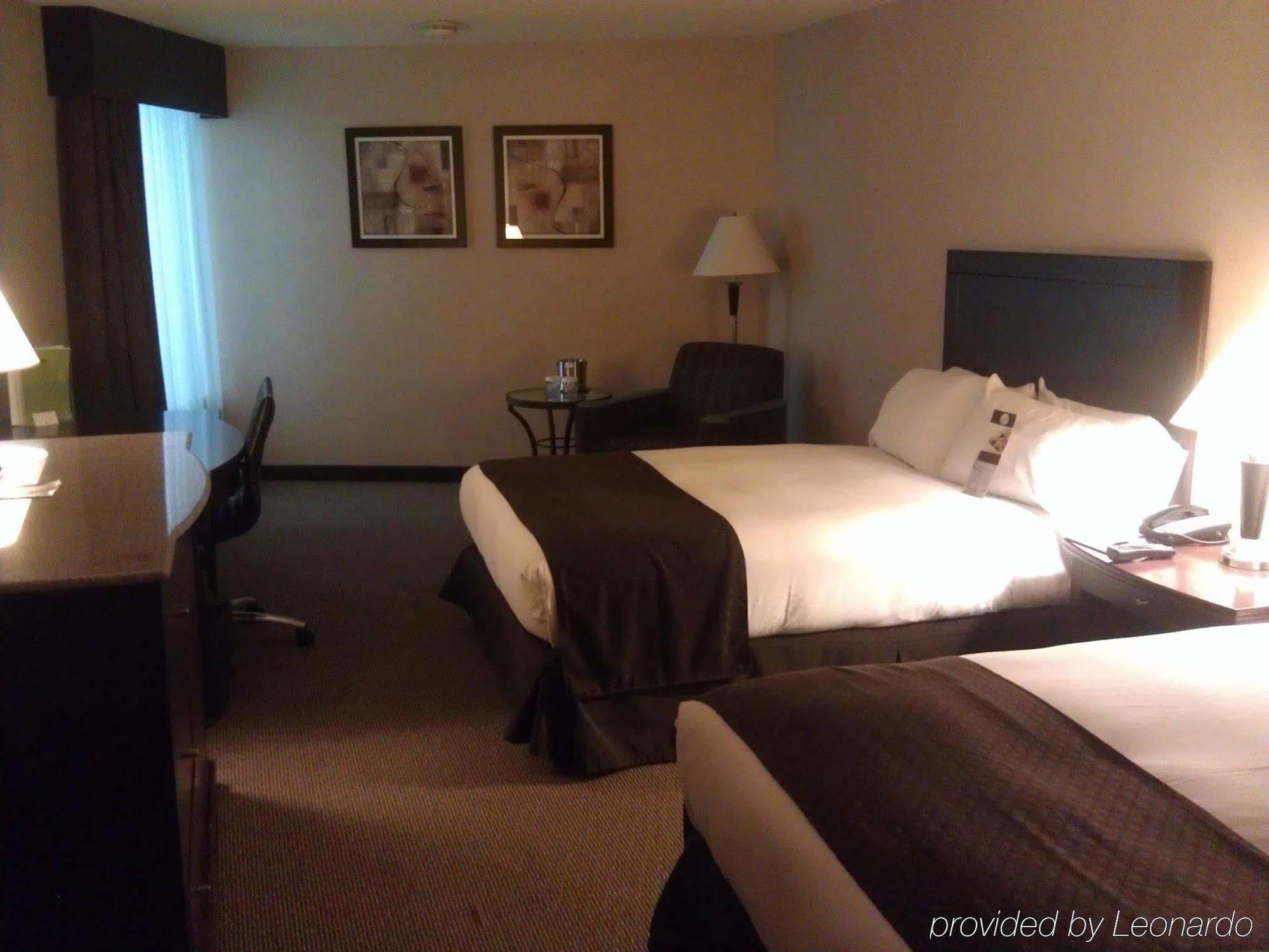 Doubletree By Hilton Houston Intercontinental Airport Hotel Ngoại thất bức ảnh