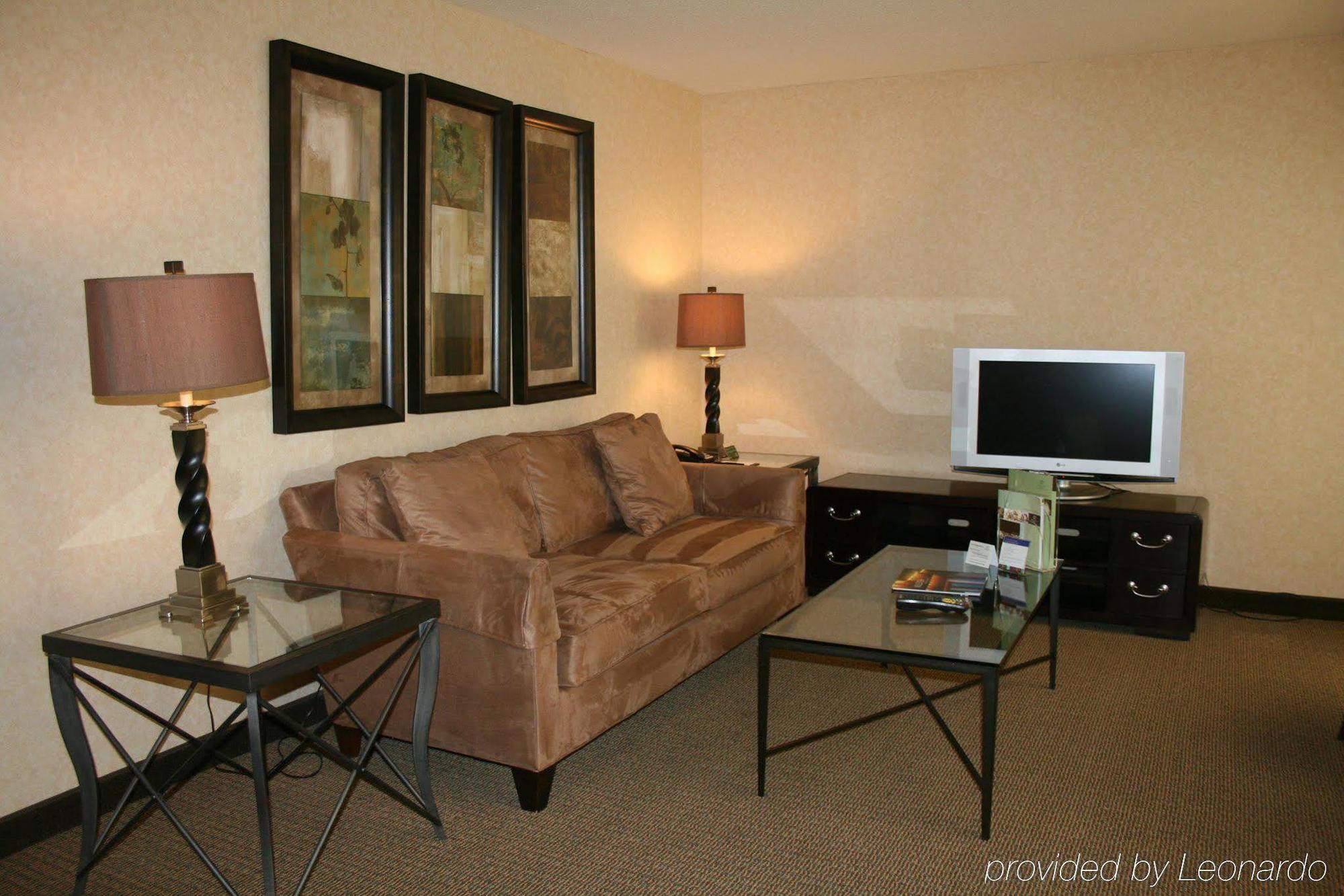 Doubletree By Hilton Houston Intercontinental Airport Hotel Ngoại thất bức ảnh