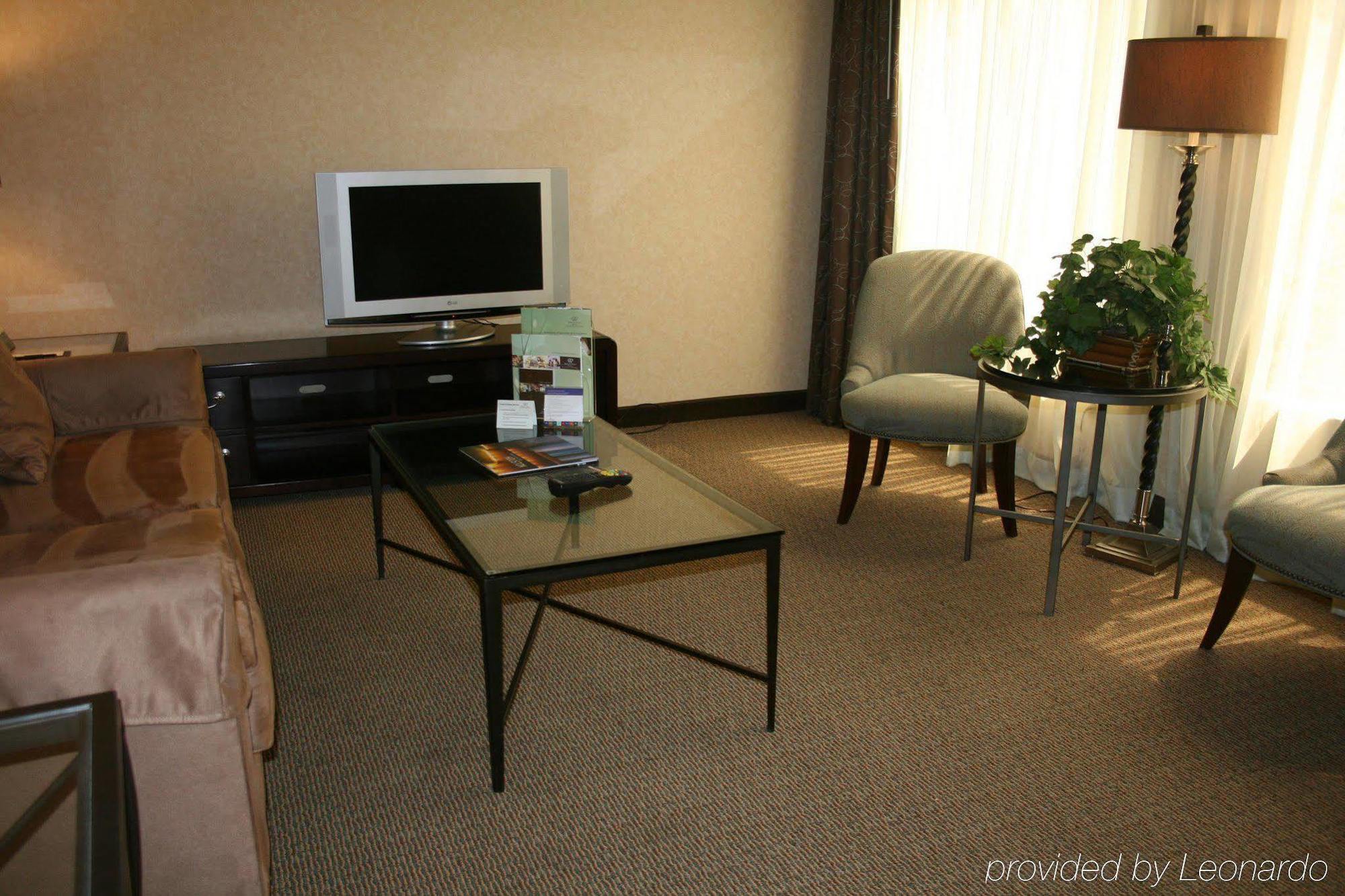 Doubletree By Hilton Houston Intercontinental Airport Hotel Ngoại thất bức ảnh
