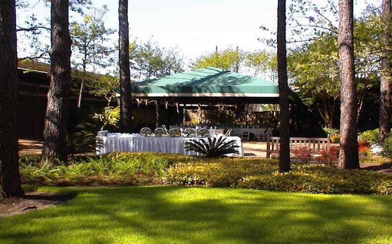 Doubletree By Hilton Houston Intercontinental Airport Hotel Ngoại thất bức ảnh